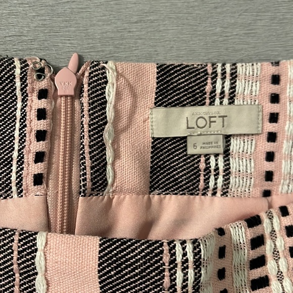 Loft pencil skirt - Picture 4 of 8